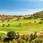Stunning Frontline Golf - Pass The Keys Apartment *