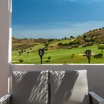 Stunning Frontline Golf - Pass The Keys * Mijas