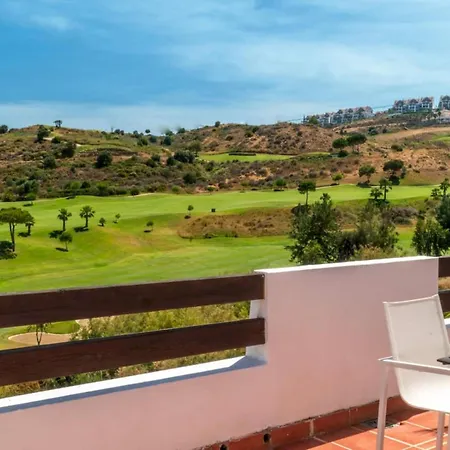 Lejlighed Stunning Frontline Golf - Pass The Keys *